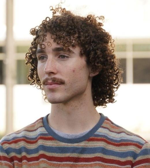 Miles Barry